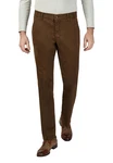 Club of Comfort Chinohose Garvey Khaki/Braun/Beige