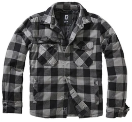 Sommerjacke Herren bergangsjacke Lumberjacket