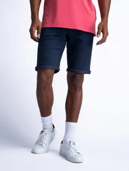 Petrol Industries Jeansshorts Jackson farbige