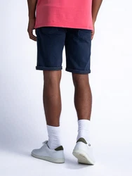 Petrol Industries Jeansshorts Jackson farbige