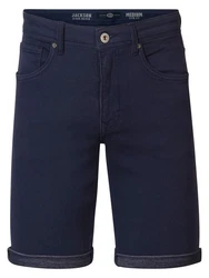 Petrol Industries Jeansshorts Jackson farbige