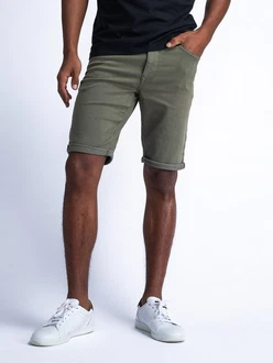 Petrol Industries Jeansshorts Jackson Petrol Industries Jeansshorts Jackson