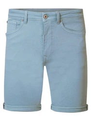 Petrol Industries Jeansshorts Jackson farbige