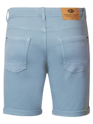 Petrol Industries Jeansshorts Jackson farbige