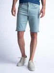 Petrol Industries Jeansshorts Jackson farbige