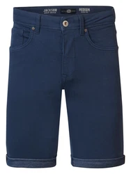 Petrol Industries Jeansshorts Jackson Farbig