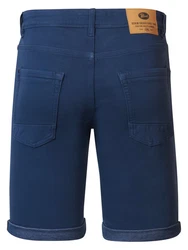 Petrol Industries Jeansshorts Jackson Farbig