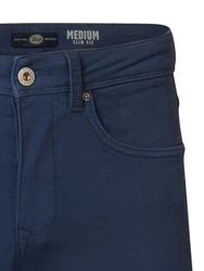 Petrol Industries Jeansshorts Jackson Farbig