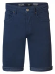Petrol Industries Jeansshorts Jackson Farbig