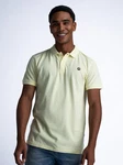 Petrol Industries Poloshirt Klassisches Tidal Hellgrün/Gelb/Khaki/Grün/Neonfarben