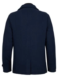 Petrol Industries Winterjacke Chandler Dunkelblau