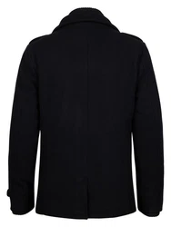 Petrol Industries Winterjacke Chandler Dunkelblau/Schwarz