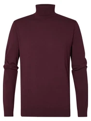 Petrol Industries Strickpullover Awuna 