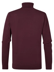 Petrol Industries Strickpullover Awuna 