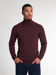 Petrol Industries Strickpullover Awuna 