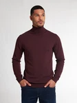 Petrol Industries Strickpullover Awuna 