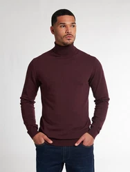 Petrol Industries Strickpullover Awuna 