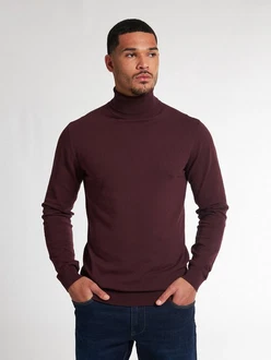 Petrol Industries Strickpullover Awuna