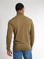 Petrol Industries Strickpullover Awuna 