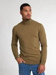 Petrol Industries Strickpullover Awuna 