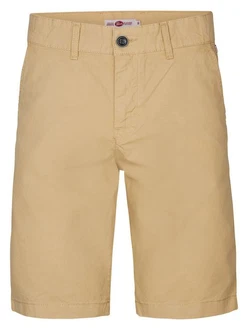 Petrol Industries Shorts Chino Ethan Khaki/Beige