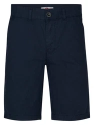 Petrol Industries Shorts Chino Ethan Dunkelblau/Blau