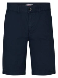 Petrol Industries Shorts Chino Ethan Dunkelblau/Blau