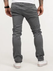 Rock Creek Chinohose Grau/Hellgrau/Dunkelgrau