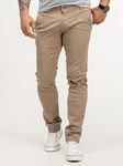 Rock Creek Chinohose Khaki/Beige/Braun