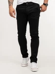 Rock Creek Chinohose Schwarz