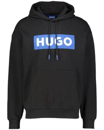 Sweatshirt Herren Hoodie NALVES Regular Fit (1-tlg)