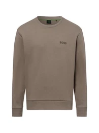 Sweatshirt Salbo Mirror