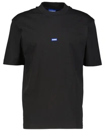 T-Shirt Herren T-Shirt NIEROS Regular Fit (1-tlg)