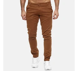 Elara Chinohose Slim Fit 