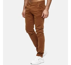 Elara Chinohose Slim Fit 