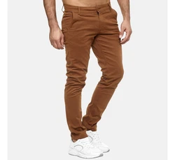 Elara Chinohose Slim Fit 