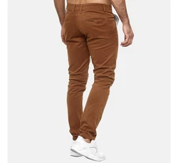 Elara Chinohose Slim Fit 