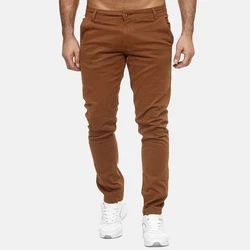 Elara Chinohose Slim Fit 