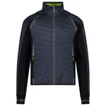 CMP Outdoorjacke MAN JACKET WITH DETACHABLE SLEEVES TITANIO-NERO
