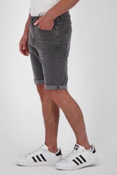 Alife & Kickin Shorts Herren MorganAK DNM 