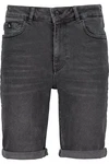 Alife & Kickin Shorts Herren MorganAK DNM 