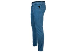 Replay Regular-fit-Jeans Hyperflex ANBASS M914Y.000.661A05 Blau/Hellblau