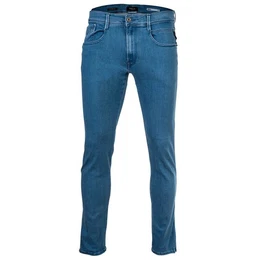 Regular-fit-Jeans Herren Jeans - Hyperflex ANBASS, Stretch Denim