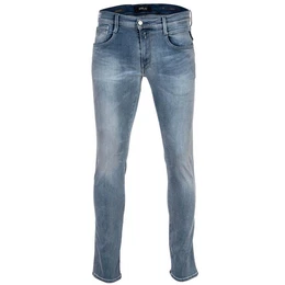 Regular-fit-Jeans Herren Jeans - Hyperflex ANBASS, Stretch Denim
