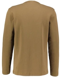 BOSS Herren Sweatshirt TEMPESTO 