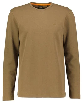 BOSS Herren Sweatshirt TEMPESTO