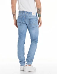 REPLAY Jeans ANBASS Hellblau/Blau