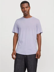 Jack & Jones T-Shirt JJEBasher Lila