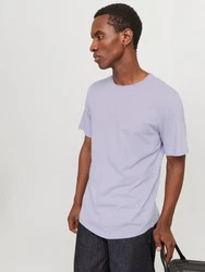 Jack & Jones T-Shirt JJEBasher Lila