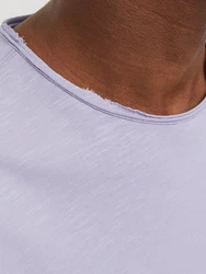 Jack & Jones T-Shirt JJEBasher Lila